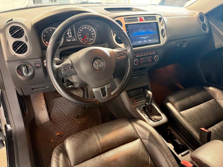 Volkswagen Tiguan I Тольятти  - изображение 14