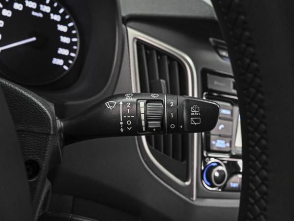 Hyundai Creta I с пробегом 2016 года, цена 1 610 000 рублей, 72129 км, внедорожник, Автокод Объявления