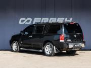 Nissan Pathfinder III Краснодар  - изображение 27