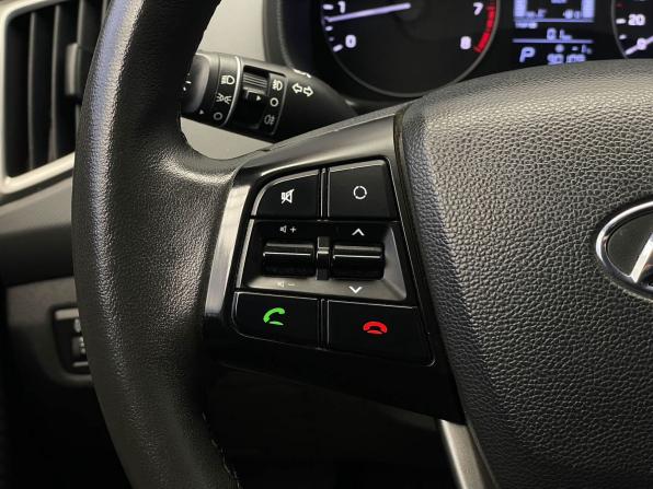 Hyundai Creta I с пробегом 2020 года, цена 1 697 000 рублей, 90109 км, внедорожник, Автокод Объявления