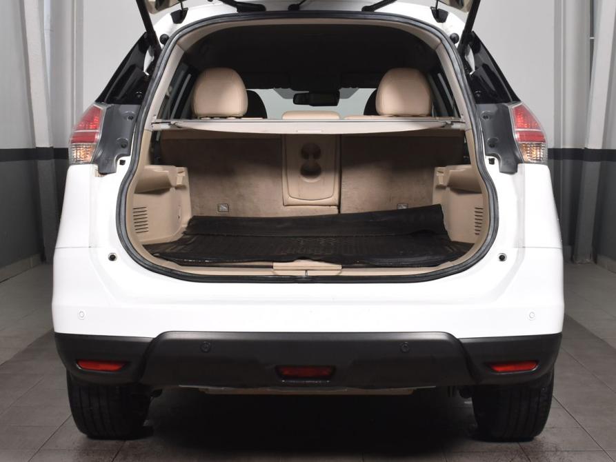 Nissan X-Trail III Кемерово  - изображение 22