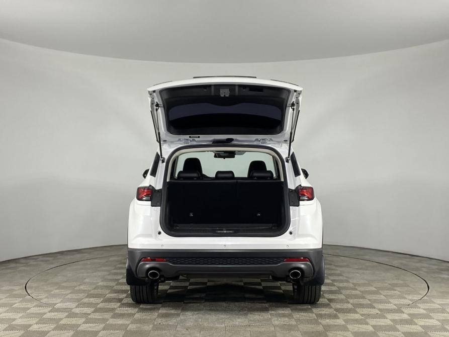 Changan CS35 Plus I Рестайлинг Воронеж  - изображение 9