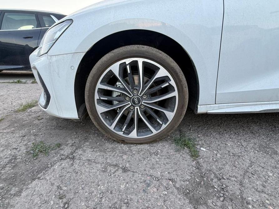 Audi A3 IV (8Y) Рестайлинг Самара  - изображение 3