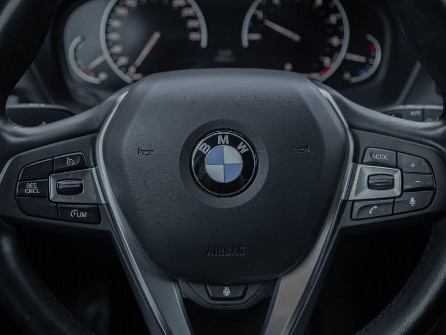 BMW X3 III (G01) Тюмень  - изображение 13