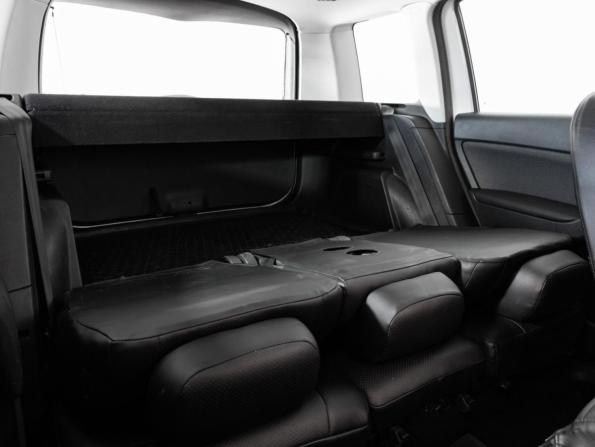 Skoda Yeti I с пробегом 2013 года, цена 849 000 рублей, 202320 км, внедорожник, Автокод Объявления