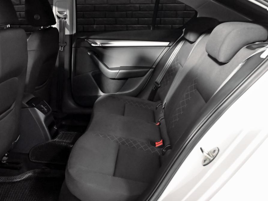 Skoda Octavia III (A7) Рестайлинг Екатеринбург  - изображение 18