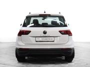 Volkswagen Tiguan II Рестайлинг Москва  - изображение 22