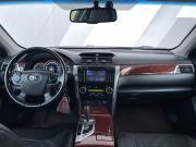 Toyota Camry VII (XV50) Екатеринбург  - изображение 41