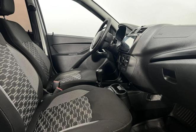 Lada (ВАЗ) Granta I Рестайлинг с пробегом 2023 года, цена 925 000 рублей, 65895 км, универсал, Автокод Объявления