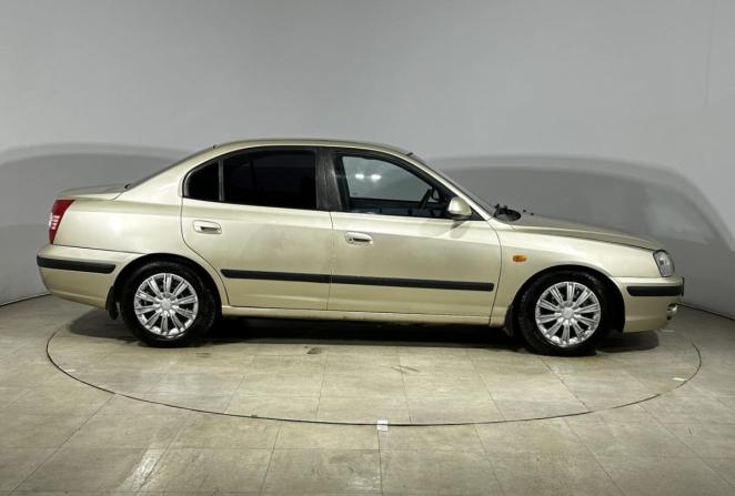 Hyundai Elantra III (XD2) Рестайлинг с пробегом 2005 года, цена 240 000 рублей, 485107 км, седан, Автокод Объявления