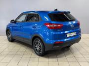 Hyundai Creta I Уфа  - изображение 22