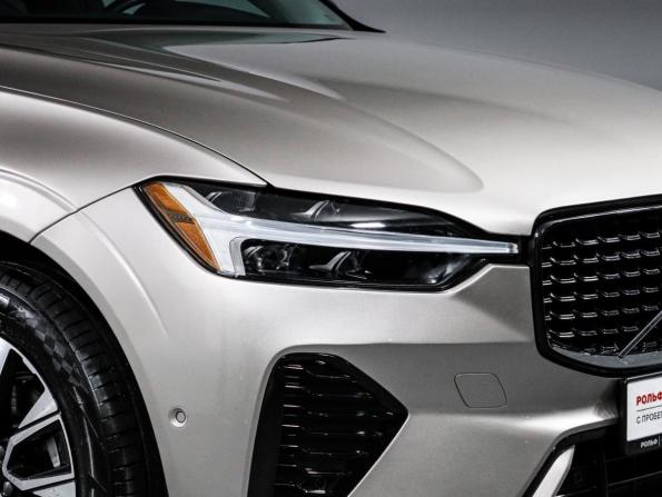 Volvo XC60 II Рестайлинг с пробегом 2024 года, цена 4 990 000 рублей, 17195 км, внедорожник, Автокод Объявления