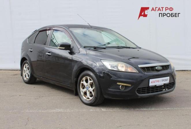 Ford Focus II Рестайлинг с пробегом 2011 года, цена 305 000 рублей, 175680 км, хэтчбек, Автокод Объявления