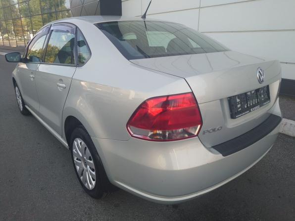 Volkswagen Polo V с пробегом 2012 года, цена 680 000 рублей, 169525 км, седан, Автокод Объявления
