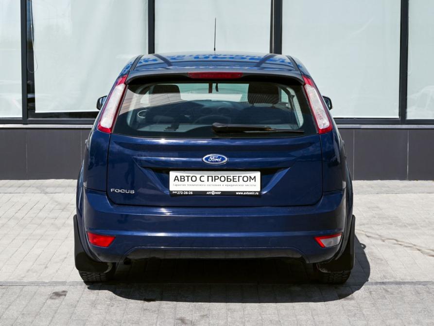 Ford Focus II Рестайлинг Екатеринбург  - изображение 4