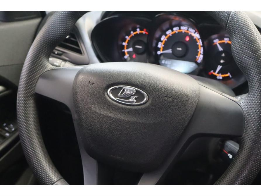 Lada (ВАЗ) Vesta I Коломна  - изображение 9