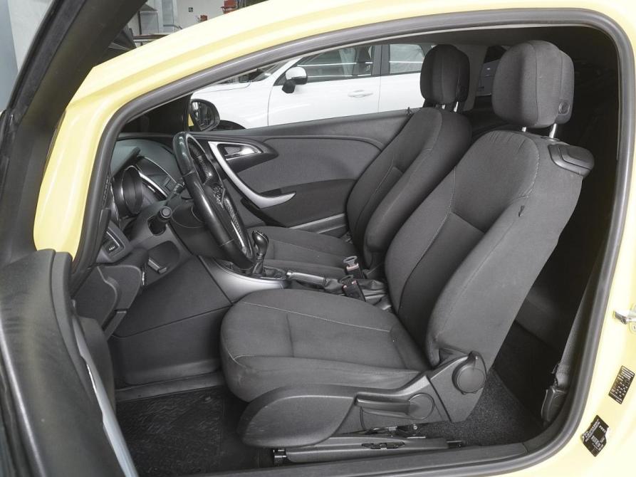 Opel Astra J Рестайлинг Ростов-на-Дону  - изображение 10