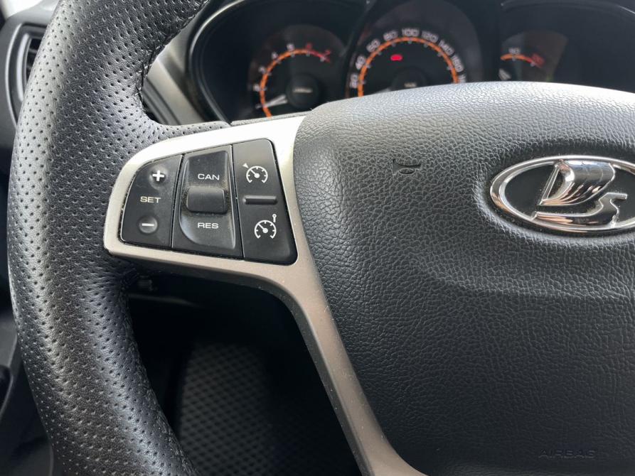 Lada (ВАЗ) Vesta I Екатеринбург  - изображение 17