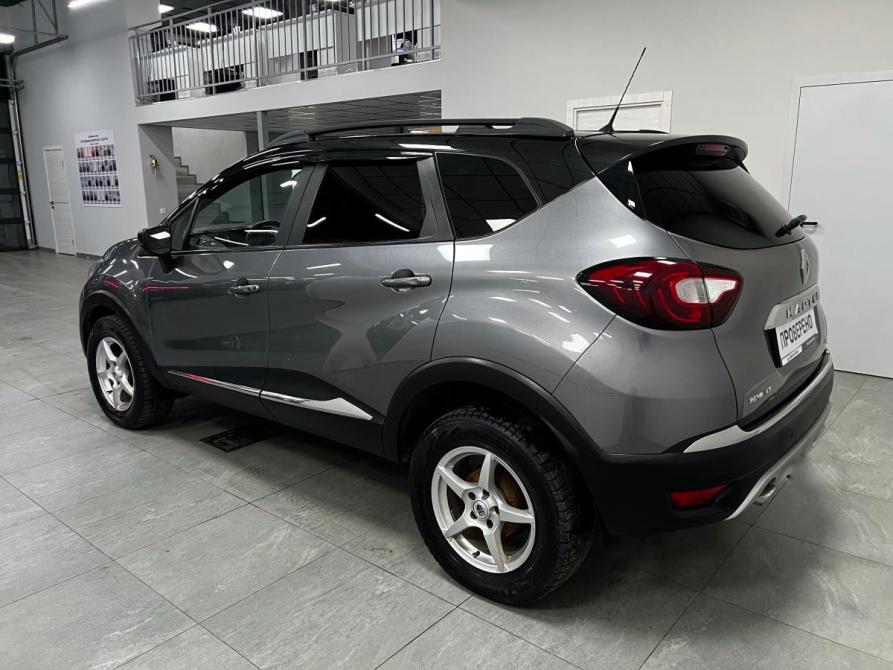 Renault Kaptur I Казань  - изображение 5