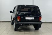 Lada (ВАЗ) Niva Legend Астрахань  - изображение 26