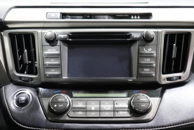 Toyota RAV4 IV (XA40) с пробегом 2013 года, цена 1 770 000 рублей, 170002 км, внедорожник, Автокод Объявления