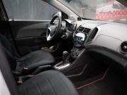 Chevrolet Aveo II Казань  - изображение 19