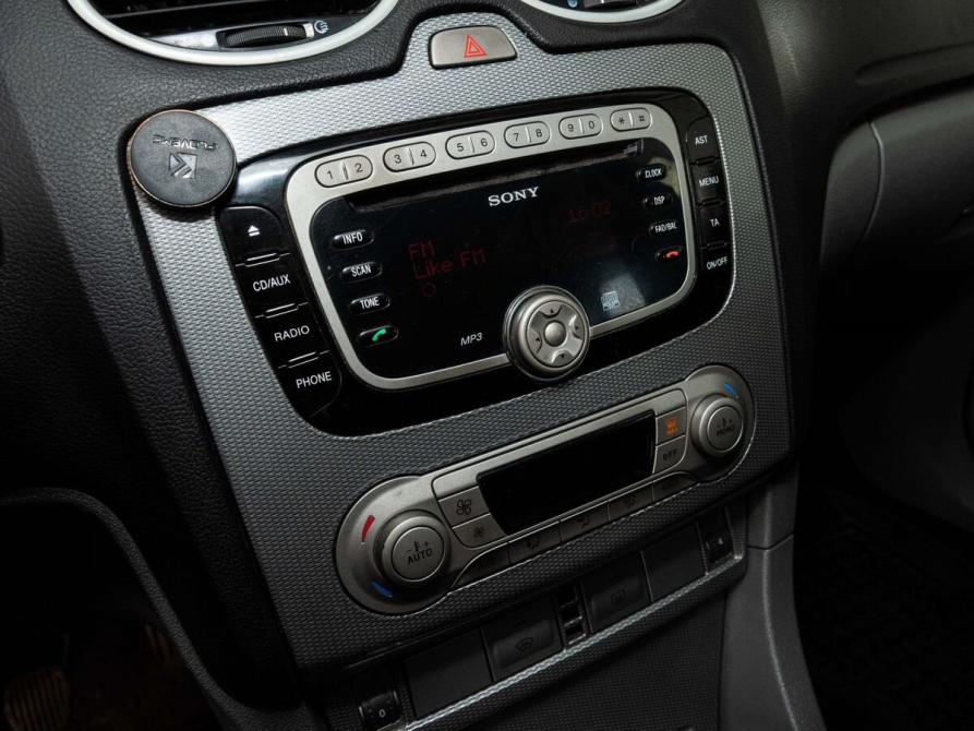 Ford Focus II Рестайлинг Казань  - изображение 10