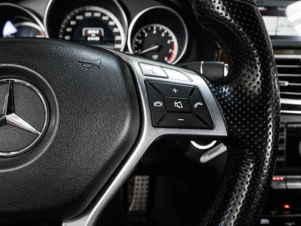 Mercedes-Benz E-Класс IV (W212 S212 C207) Рестайлинг с пробегом 2013 года, цена 2 150 000 рублей, 216155 км, седан, Автокод Объявления