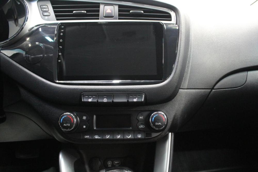 Kia Ceed II Рестайлинг Кемерово  - изображение 13