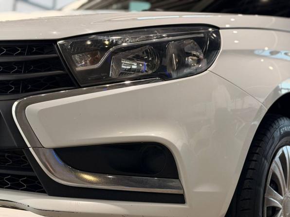 Lada (ВАЗ) Vesta I с пробегом 2016 года, цена 695 000 рублей, 157413 км, седан, Автокод Объявления
