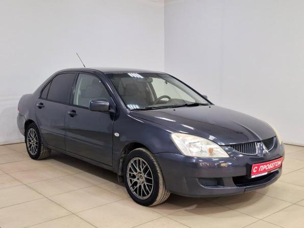 Mitsubishi Lancer IX с пробегом 2004 года, цена 320 000 рублей, 181755 км, седан, Автокод Объявления