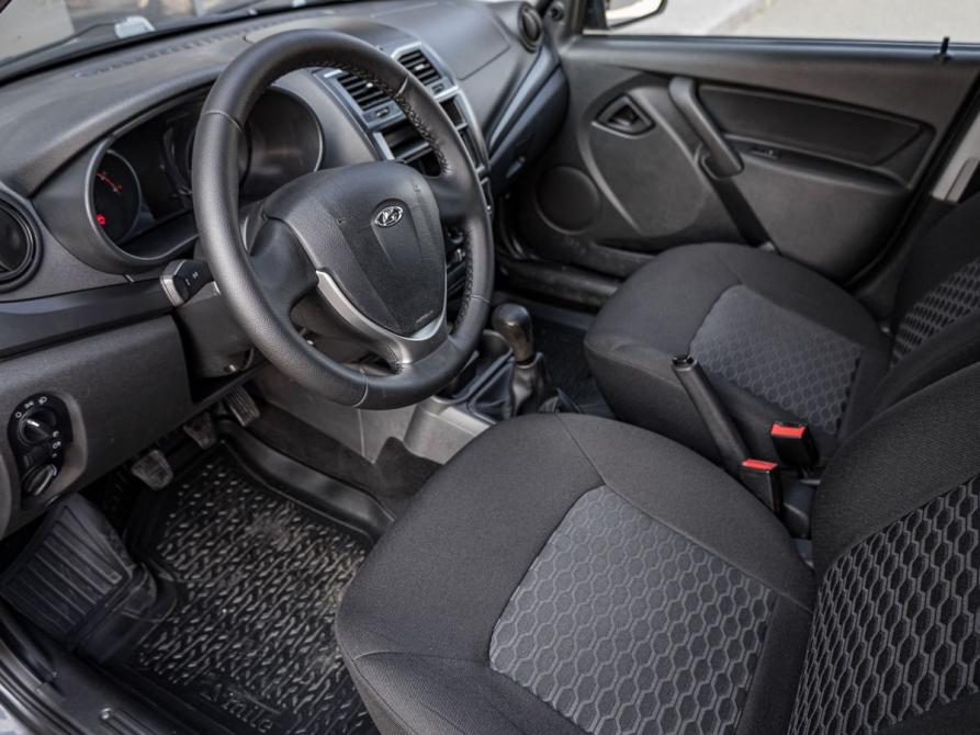Lada (ВАЗ) Granta I Рестайлинг Казань  - изображение 5