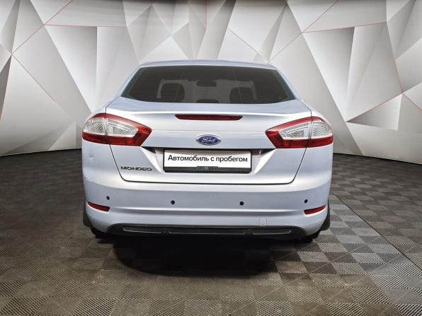 Ford Mondeo IV Рестайлинг с пробегом 2011 года, цена 815 000 рублей, 194944 км, седан, Автокод Объявления