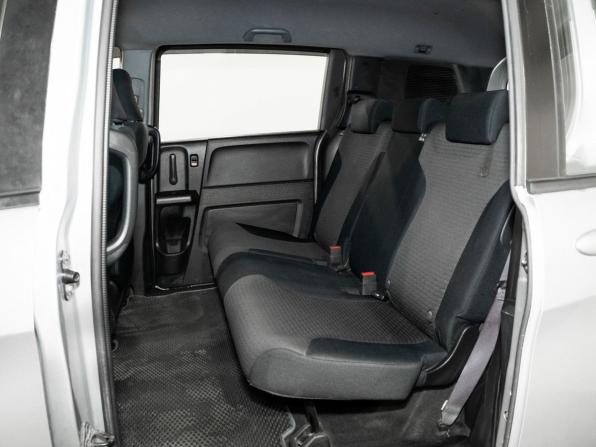 Honda Freed I Рестайлинг с пробегом 2014 года, цена 975 000 рублей, 169317 км, компактвэн, Автокод Объявления