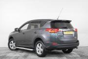 Toyota RAV4 IV (XA40) Рестайлинг Кемерово  - изображение 26