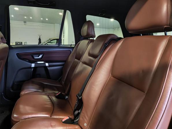 Volvo XC90 I Рестайлинг с пробегом 2010 года, цена 1 360 000 рублей, 349588 км, внедорожник, Автокод Объявления