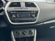 Suzuki SX4 II (S-Cross) Рестайлинг Вологда  - изображение 24