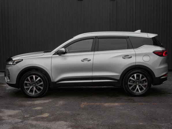 Xcite X-Cross 7 с пробегом 2024 года, цена 1 745 000 рублей, 53831 км, внедорожник, Автокод Объявления