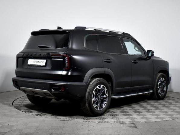 Haval Dargo с пробегом 2023 года, цена 2 690 000 рублей, 49196 км, внедорожник, Автокод Объявления