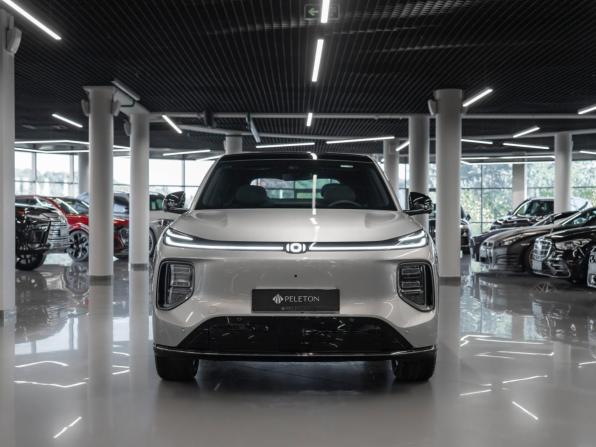 Changan Qiyuan Q07 с пробегом 2026 года, цена 4 000 000 рублей, 25 км, внедорожник, Автокод Объявления