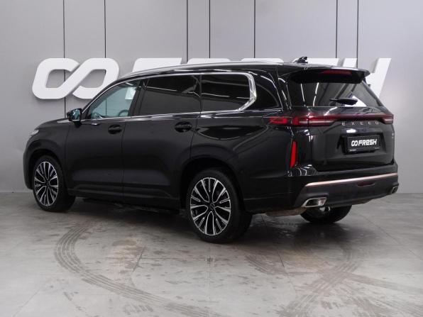 Exeed VX I с пробегом 2022 года, цена 2 599 000 рублей, 51075 км, внедорожник, Автокод Объявления