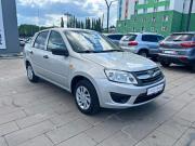 Lada (ВАЗ) Granta I Стерлитамак  - изображение 25