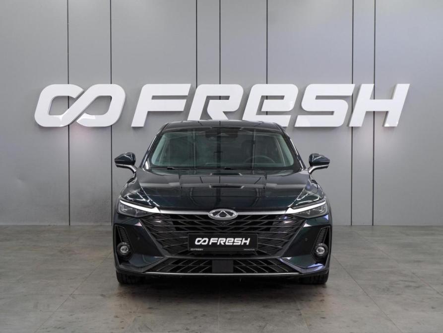 Chery Arrizo 8 Воронеж  - изображение 3