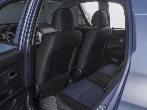 Kia Picanto I Рестайлинг с пробегом 2009 года, цена 480 000 рублей, 183265 км, хэтчбек, Автокод Объявления