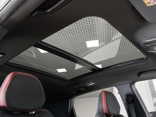 Geely Coolray I Рестайлинг с пробегом 2024 года, цена 2 259 900 рублей, 36250 км, внедорожник, Автокод Объявления