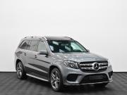 Mercedes-Benz GLS I (X166) Москва  - изображение 23