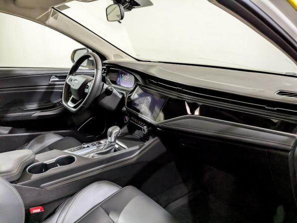 Omoda S5 с пробегом 2024 года, цена 1 145 000 рублей, 114668 км, седан, Автокод Объявления