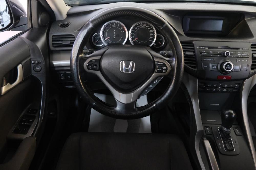 Honda Accord VIII Омск  - изображение 14