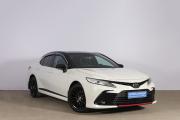 Toyota Camry VIII (XV70) Рестайлинг Новосибирск  - изображение 20