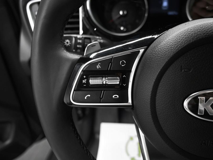 Kia Ceed III Тверь  - изображение 18